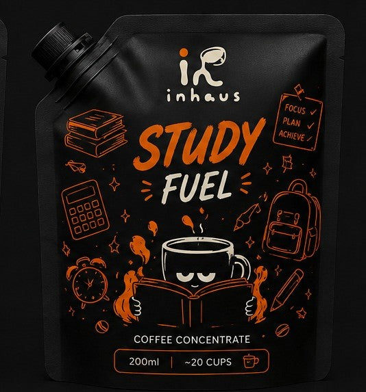 Study Fuel