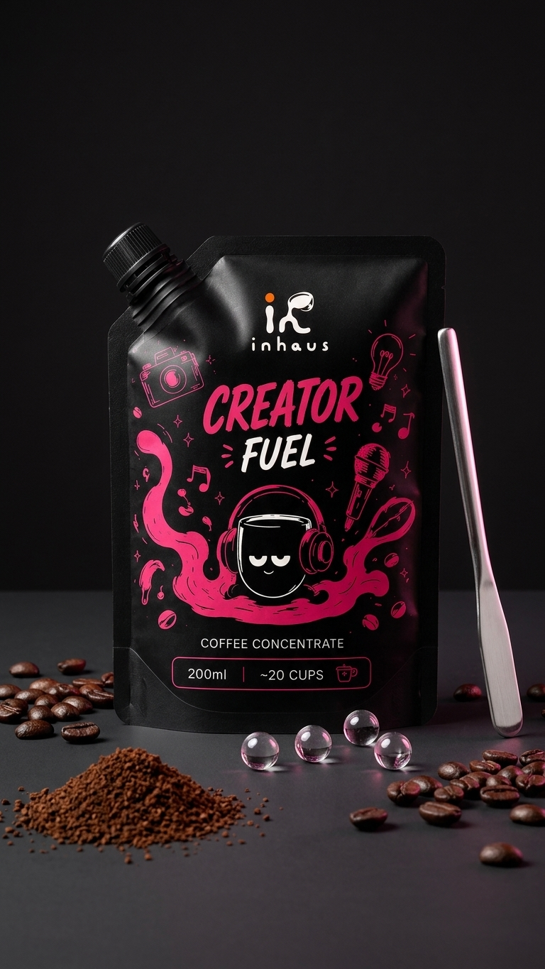 Creator Fuel